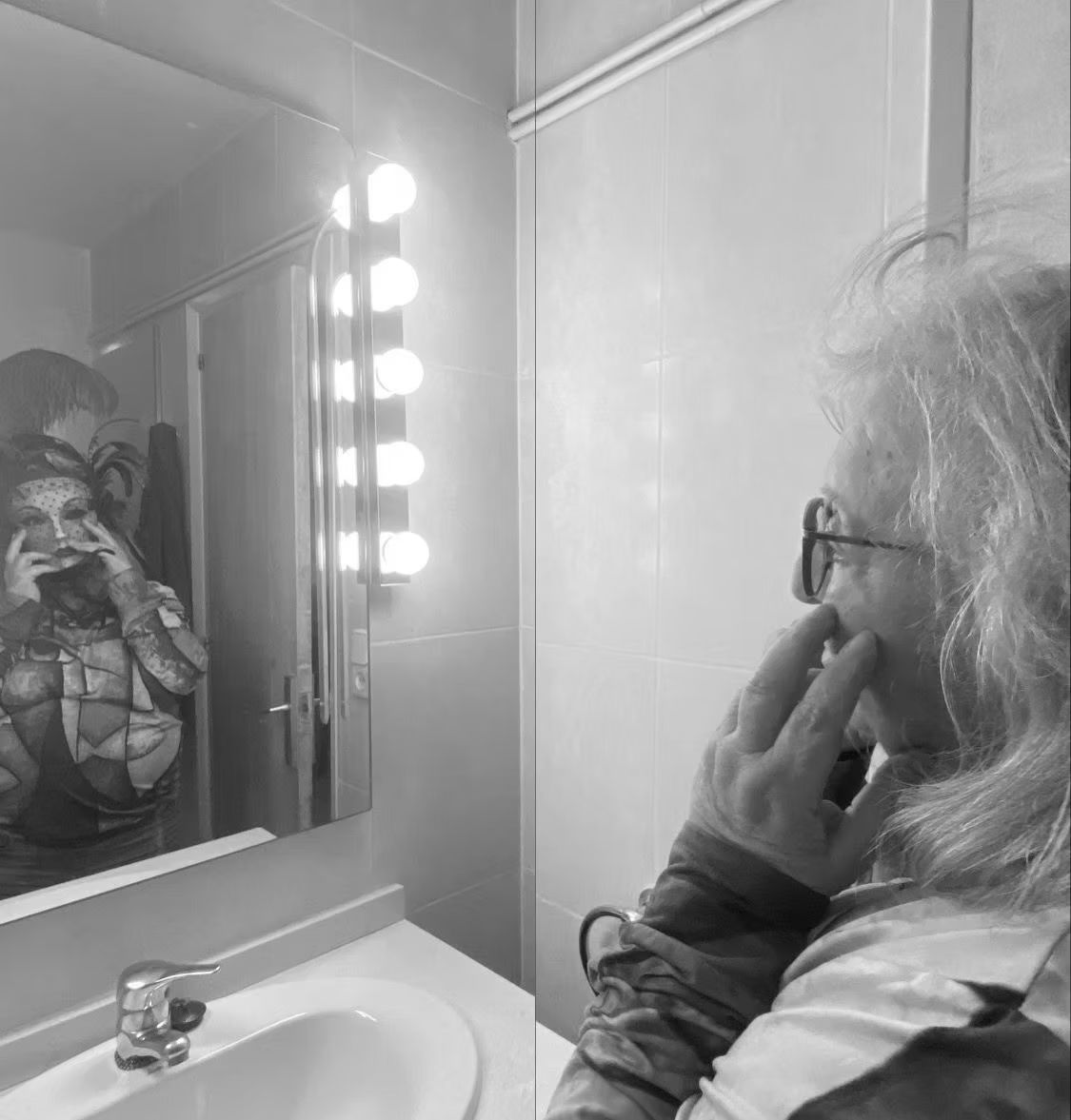 L'art també és una droga