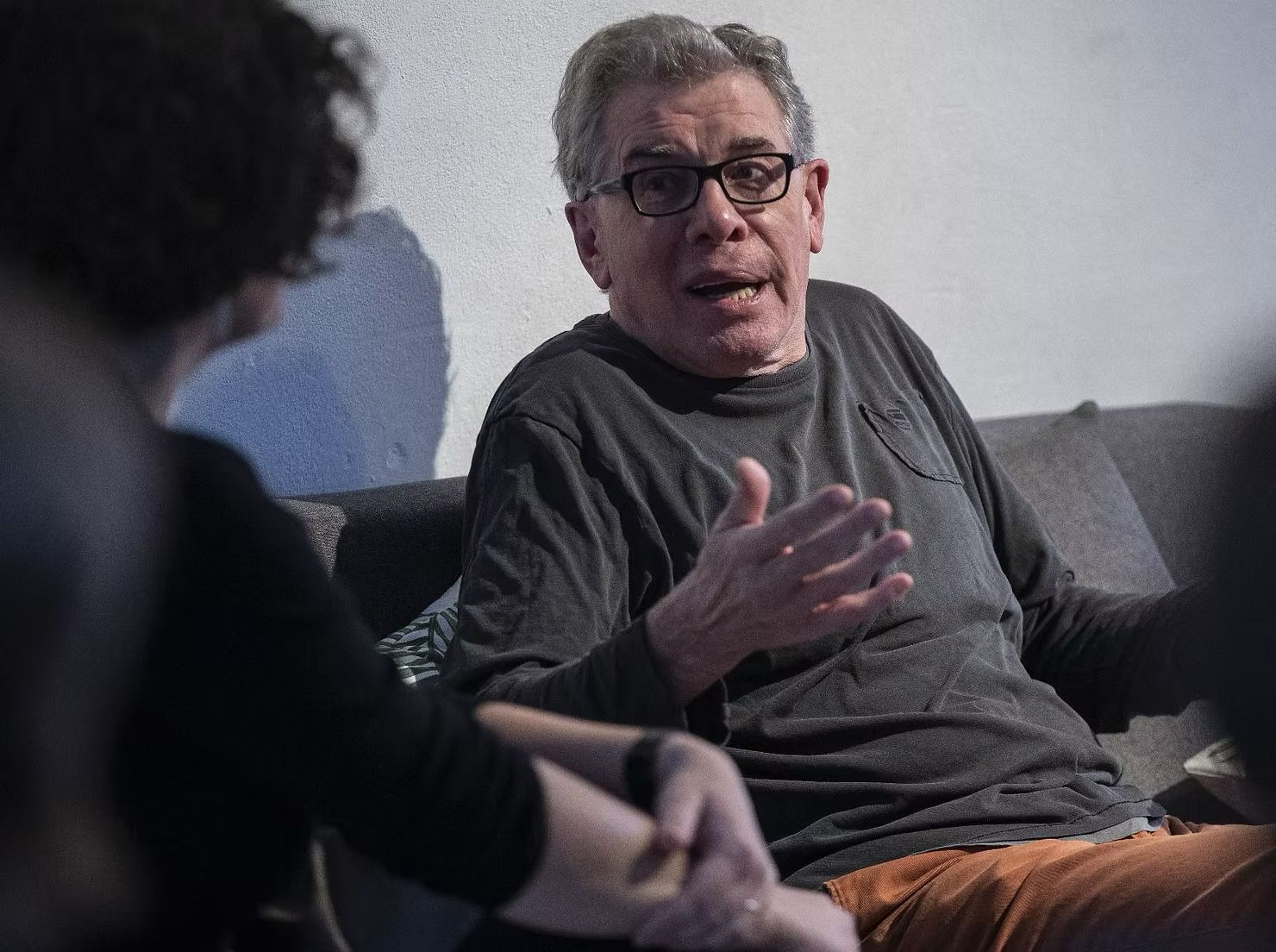Lluís Soler s’interpreta a si mateix