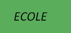 Ecole