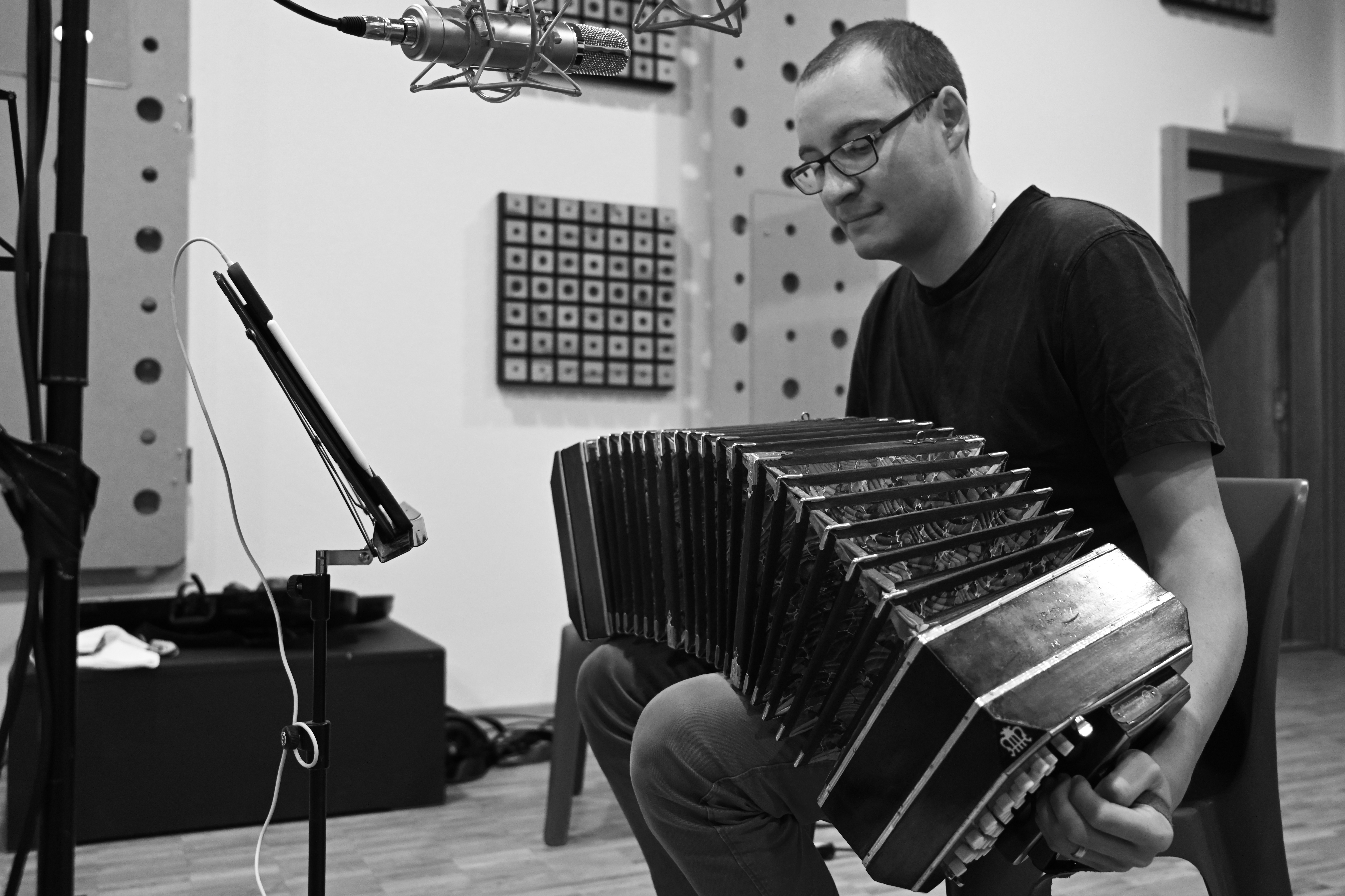 Black bilonga studio 5 sur 43