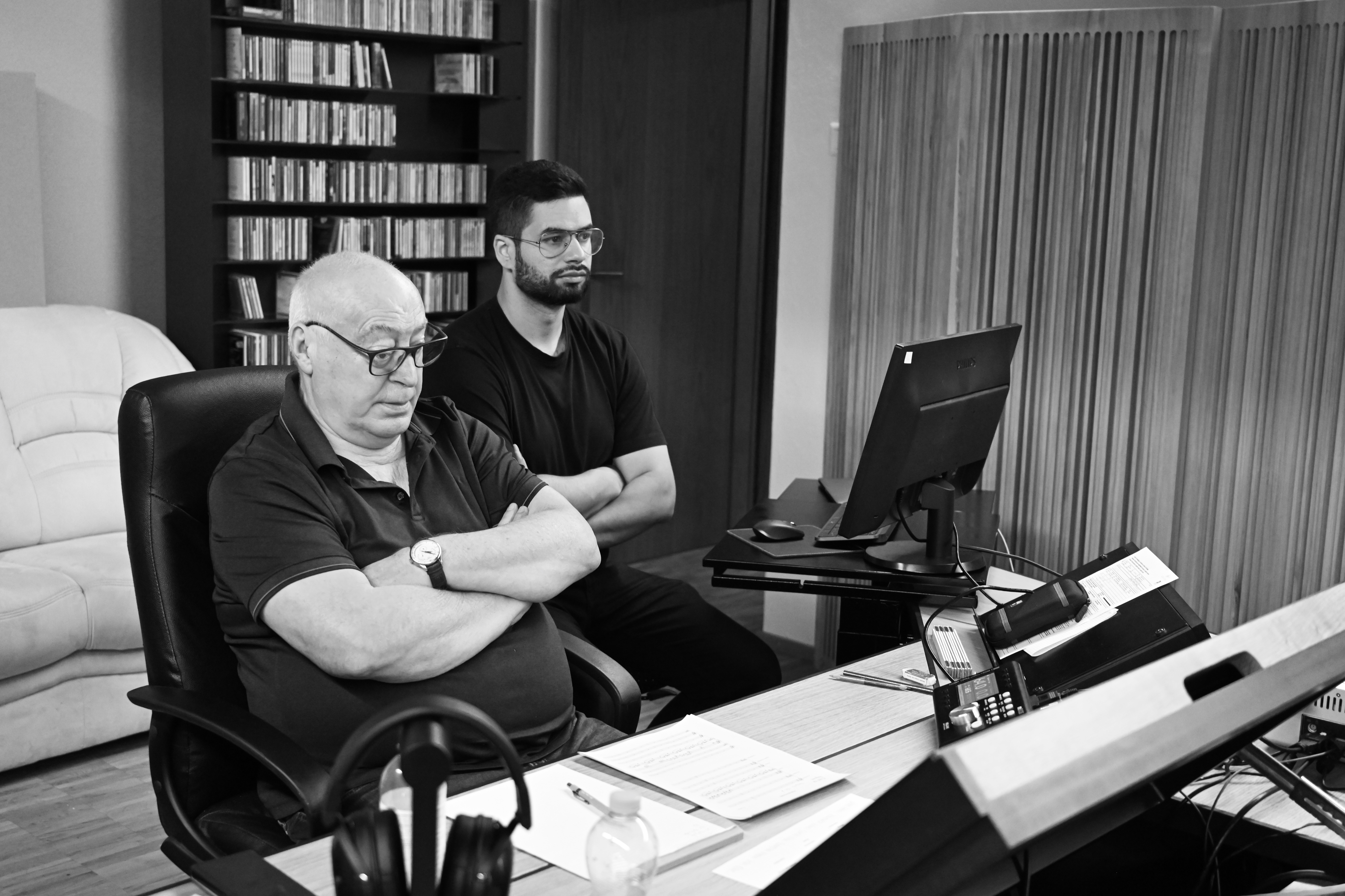 Black bilonga studio 29 sur 43