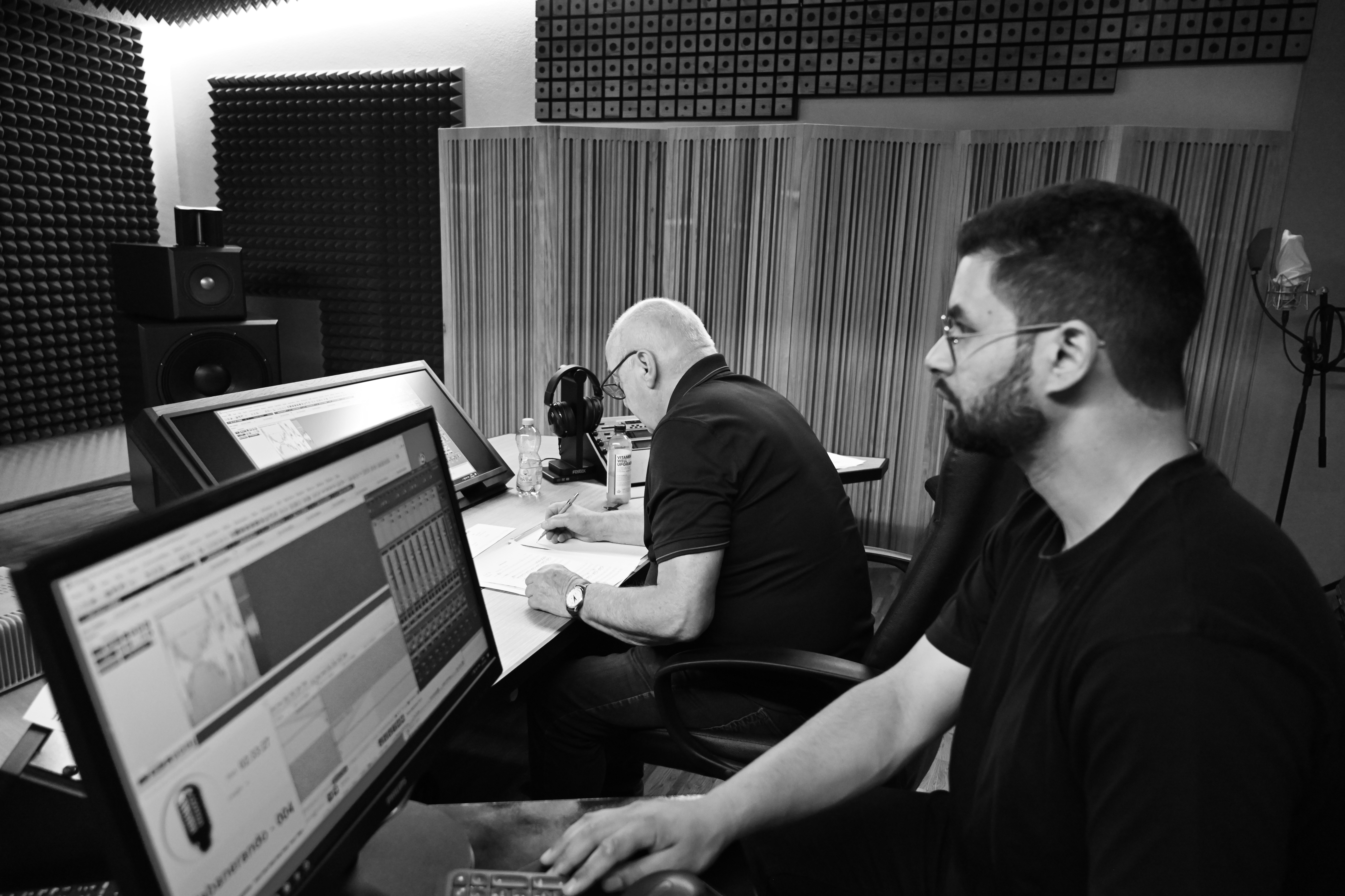 Black bilonga studio 30 sur 43