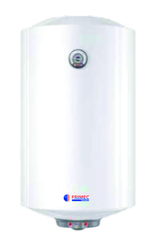 Bomba de calor ACS pared