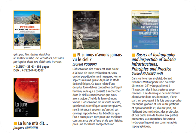 Review book bhisi geraud 2019 5