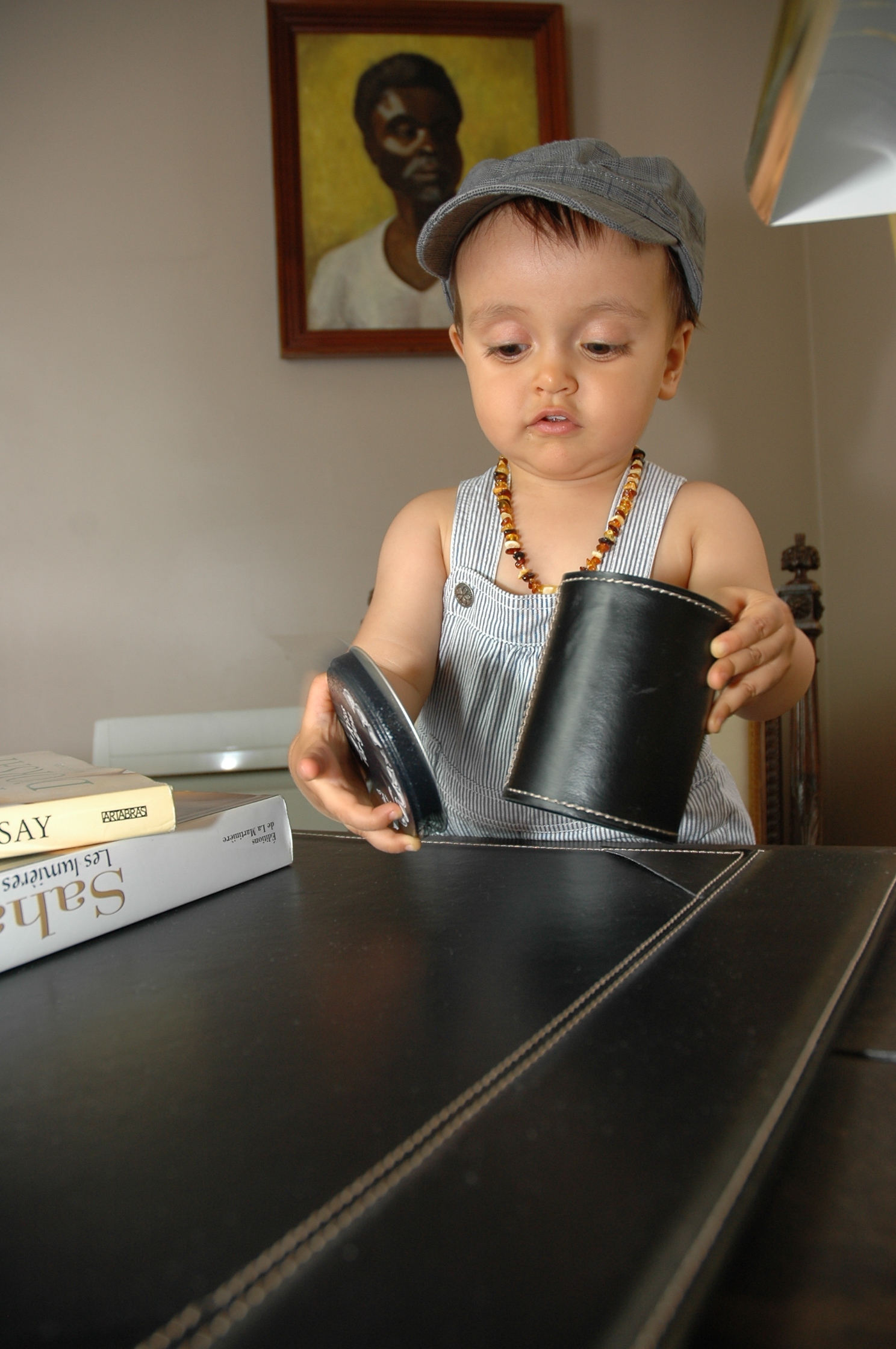Book 9 