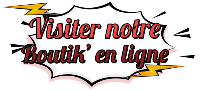 MDC vous propose d'accéder à leur boutique en ligne (boutik' en ligne) avec leurs différentes prestations de services.