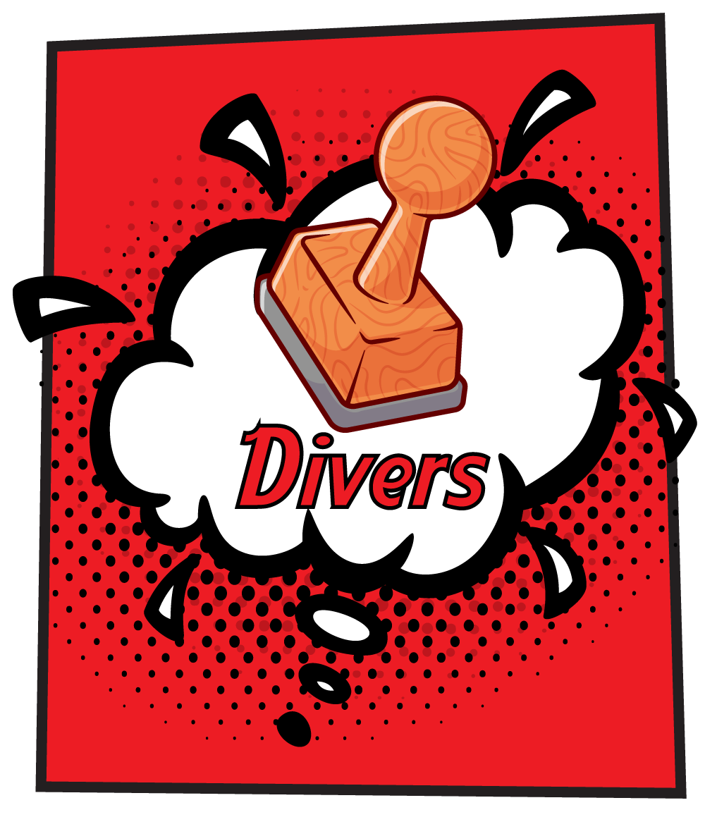 Retrouvez nos propositions diverses MDC.