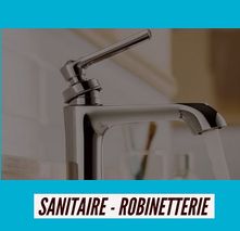 sanitaire robinetterie fournisseur plomberie