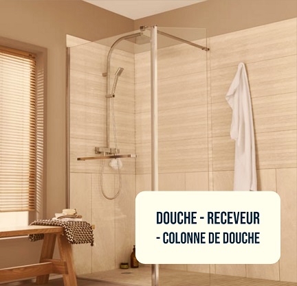 douche fournisseur plomberie speedplomberie.fr