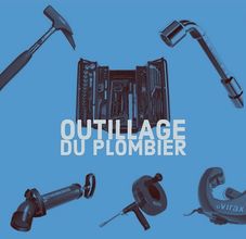 outillage plomberie fournisseur plomberie