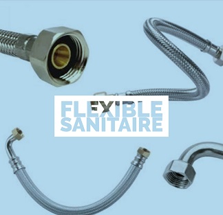 flexible fournisseur plomberie