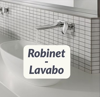 robinet lavabo fournisseur plomberie