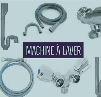 machine a laver fournisseur plomberie
