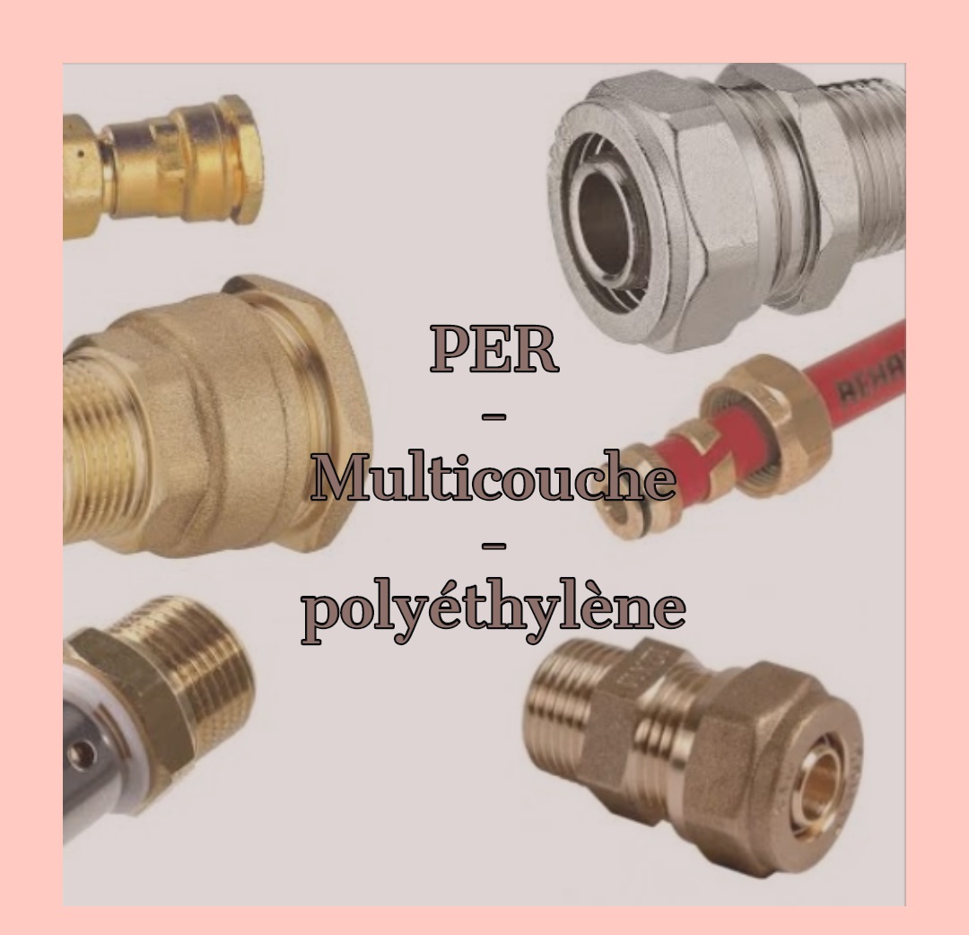 per mutlicouche polyéthylene fournisseur plomberie