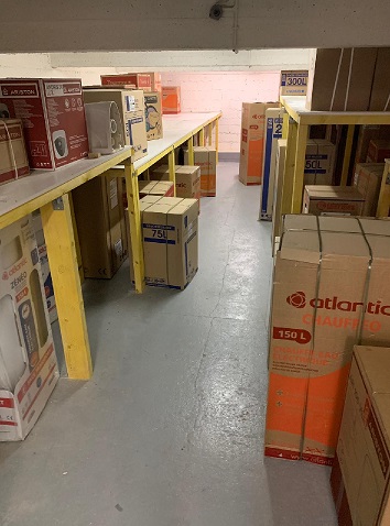 Magasin 7