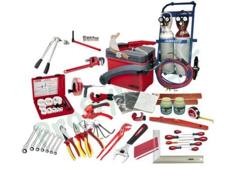 Outillage cc