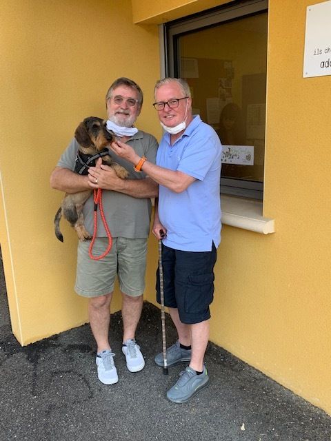 01 08 20 brando with his new family