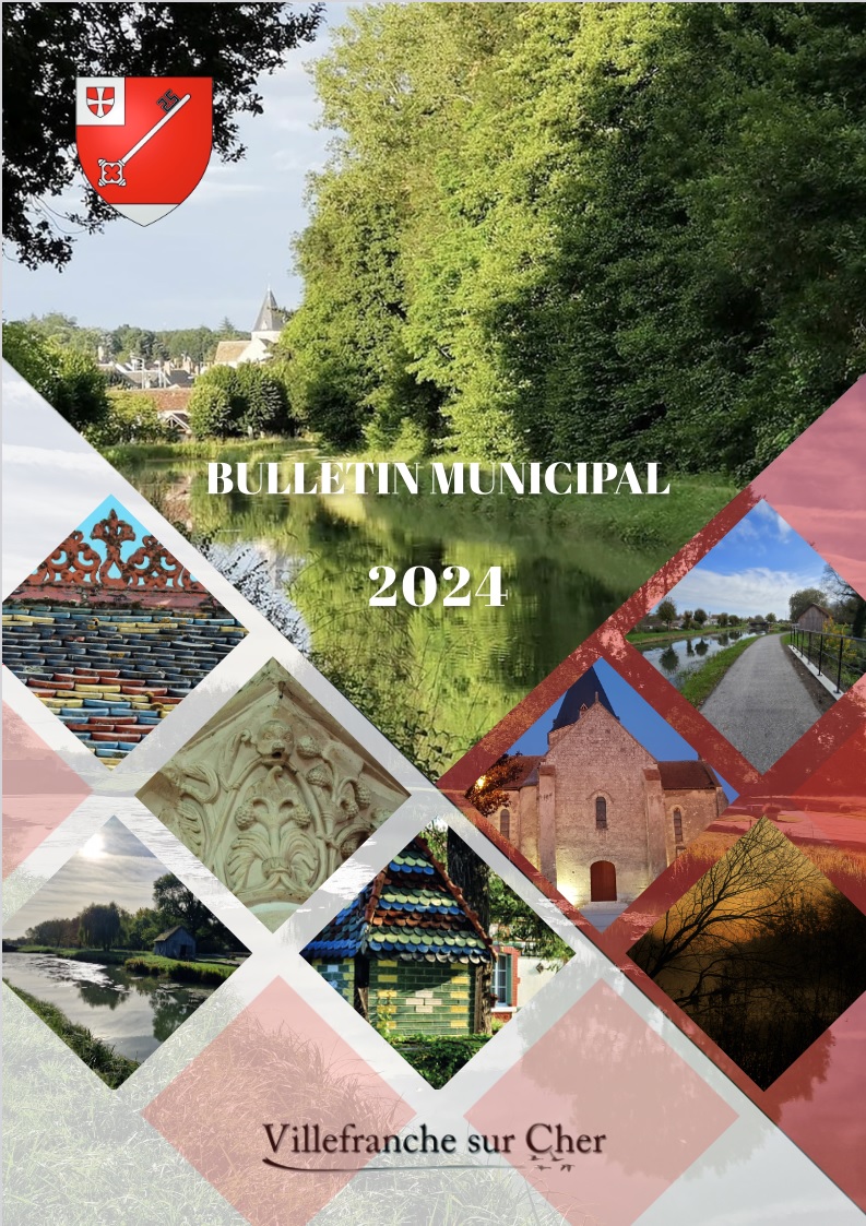 Bulletin-Municipal2024-Villefranche-sur-Cher