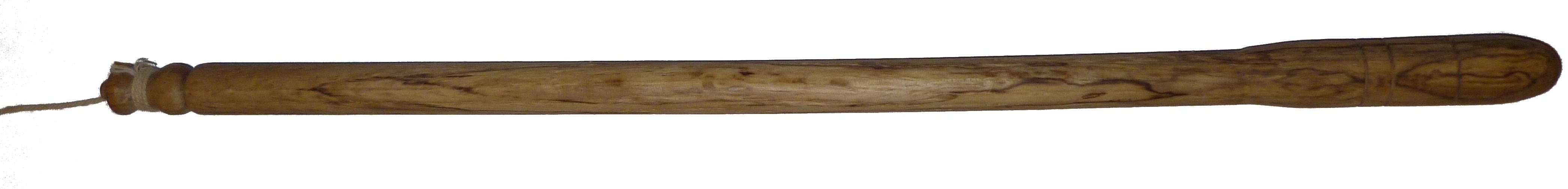 Bois sculpté / Sculptured wood
438 mm