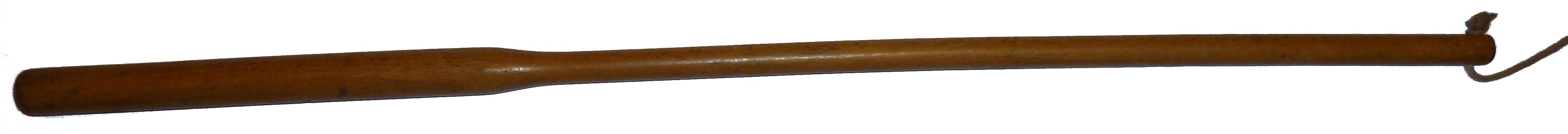 Bois vernis / Varnished wood
 477 mm