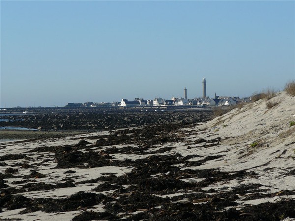 Les phares de penmarc h
