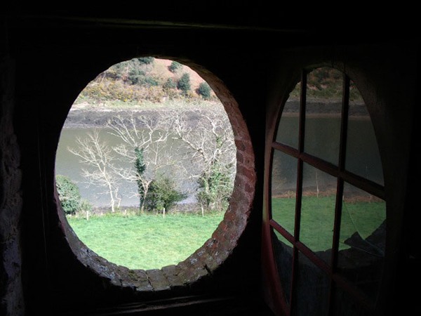 Oeil de boeuf 4