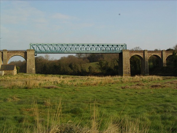 Pont frynaudour depuis schorre 2