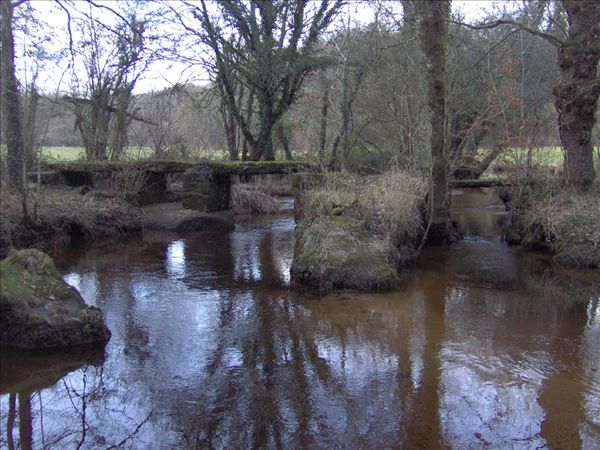 Pont romain