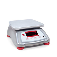 OHAUS Valor 2000 Inox