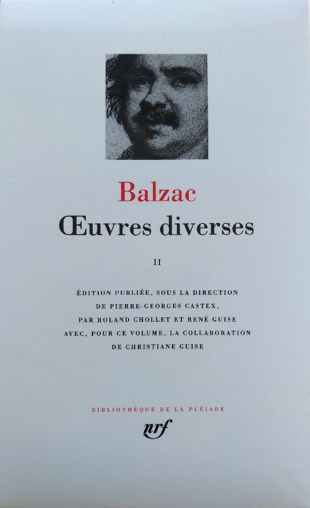 Pleiade-424-BALZAC1-1032