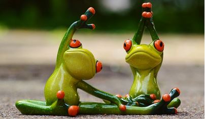 Grenouilles