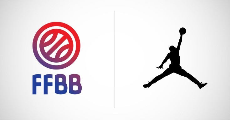 Logo jordan