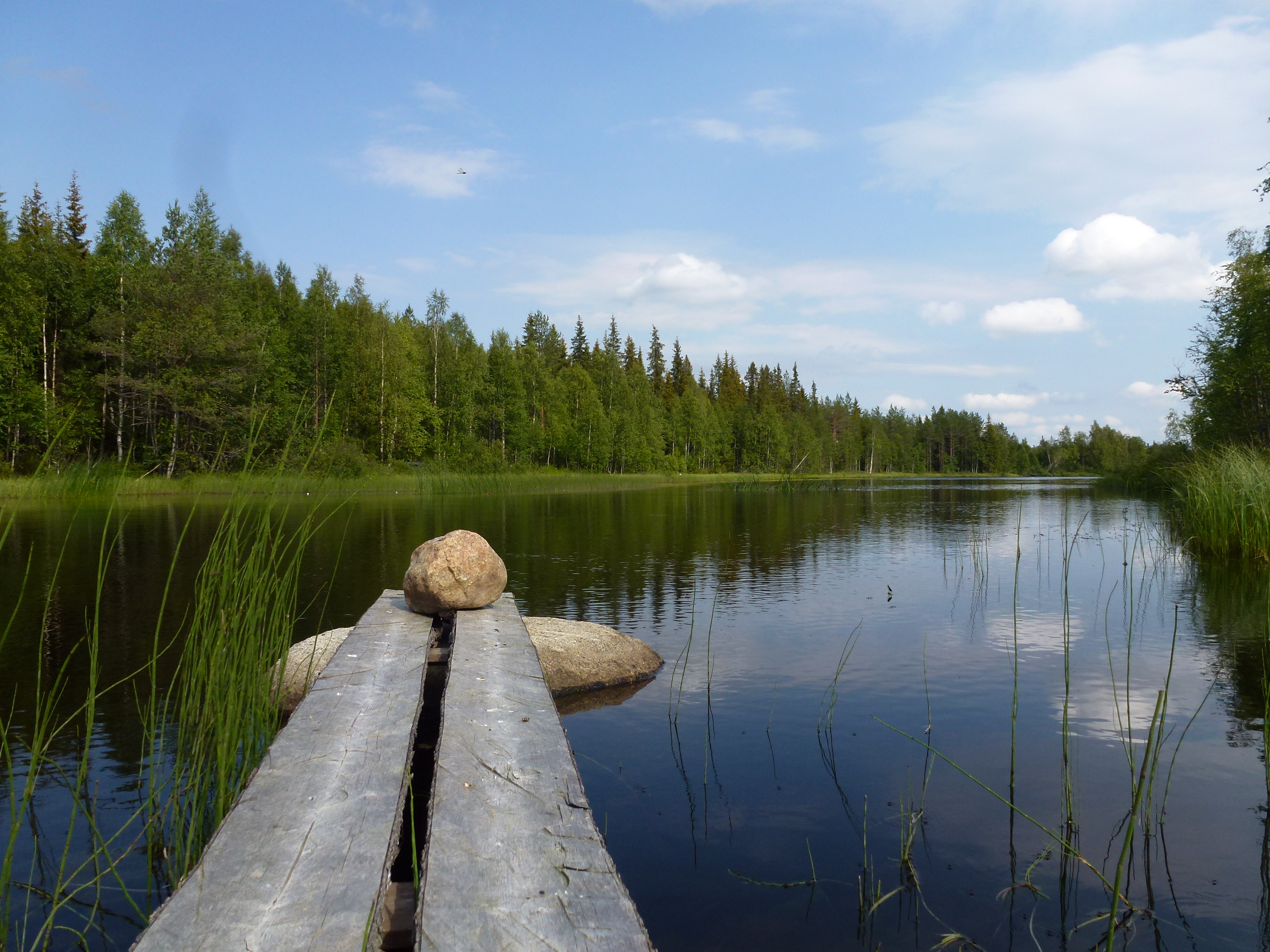 Etape  24:    Juuma - Moykkylanpera