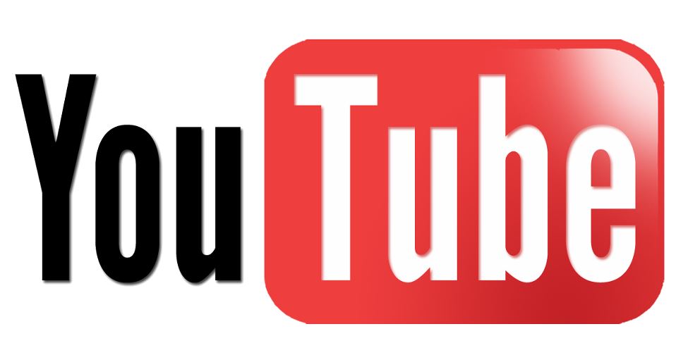 Youtube logo