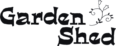 Garden Shed