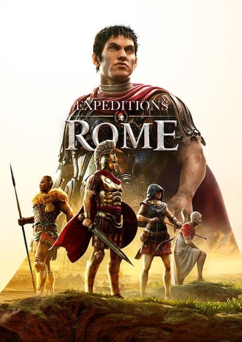 Expeditionsrome-CD-PC
