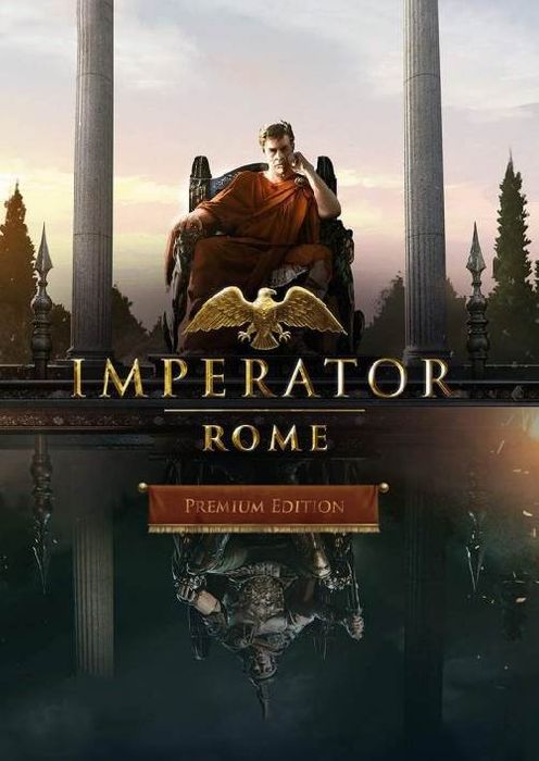 Imperator Rome-PC