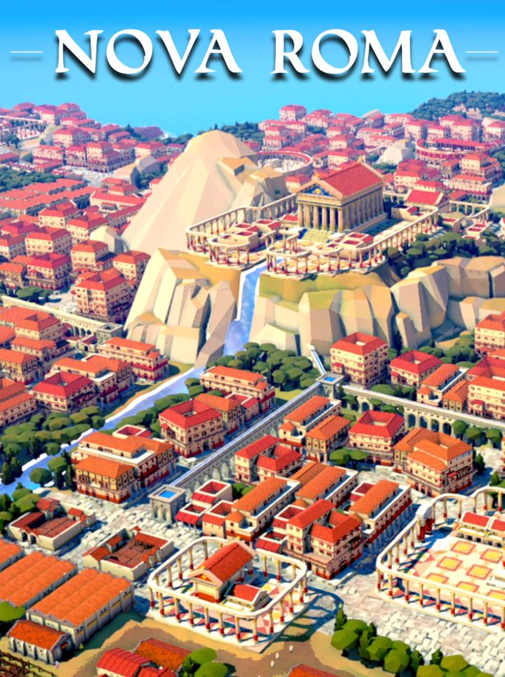 Nova-roma-pc