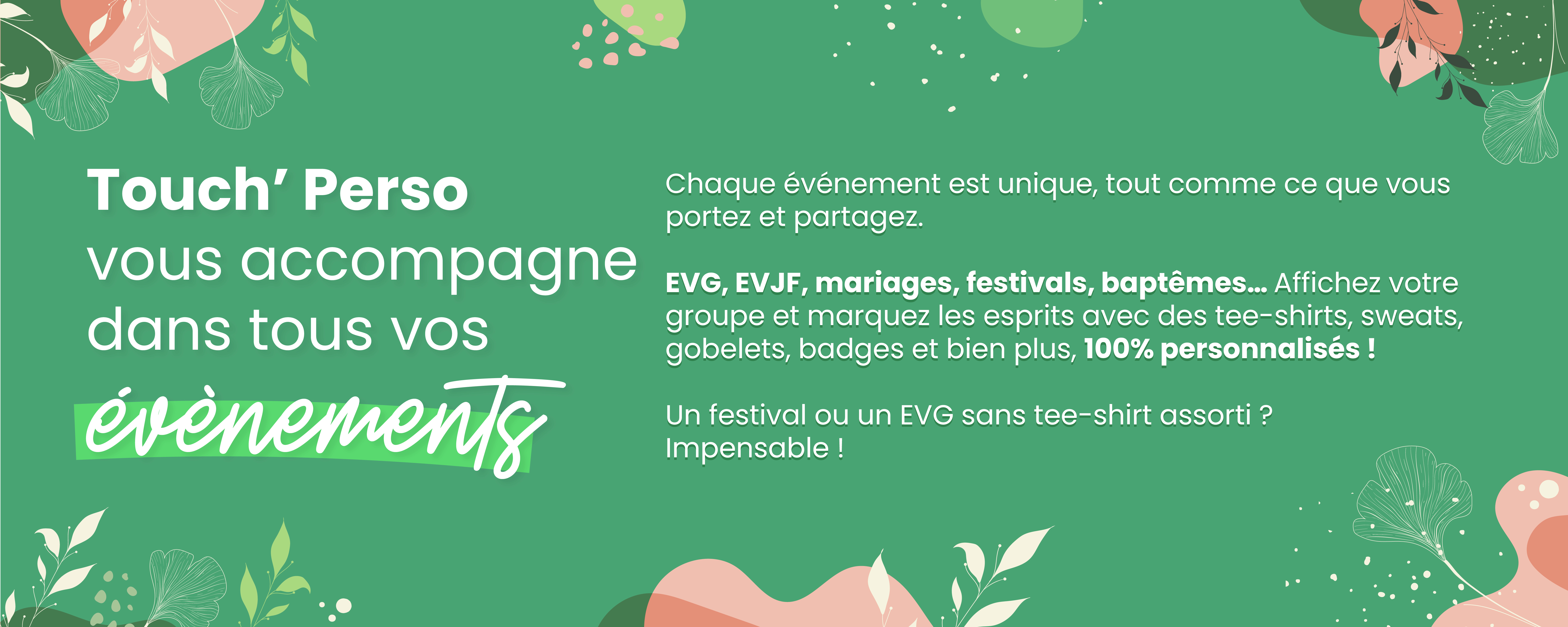 Banniere fete evenements 2025 site