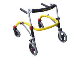 507479818 1 261x203 chodzik rollator rehabilitacyjny dzieci crocodile1 bochnia