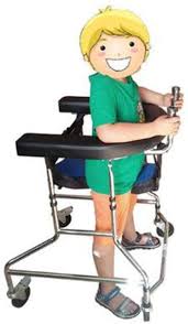 Deambulateur