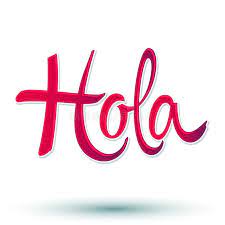 Hola