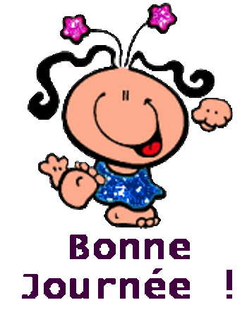 Bonne-journee