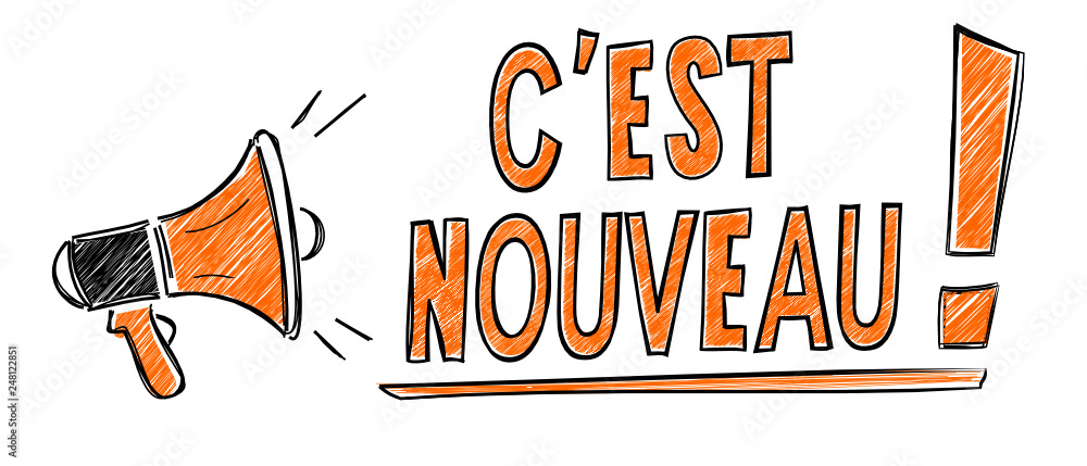 Nouveau