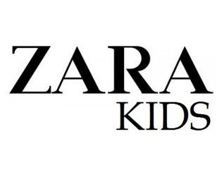 Zara-kids-logo