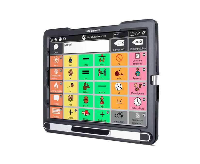 TD Pilot Front R angle TD Snap Diverse Screen ES 1200x