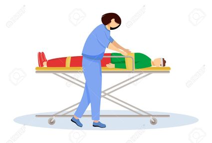 135473264-paramedic-avec-patient-blesse-sur-civiere-illustration-vectorielle-plane-soins-urgents-reanimation