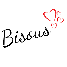 Bisous