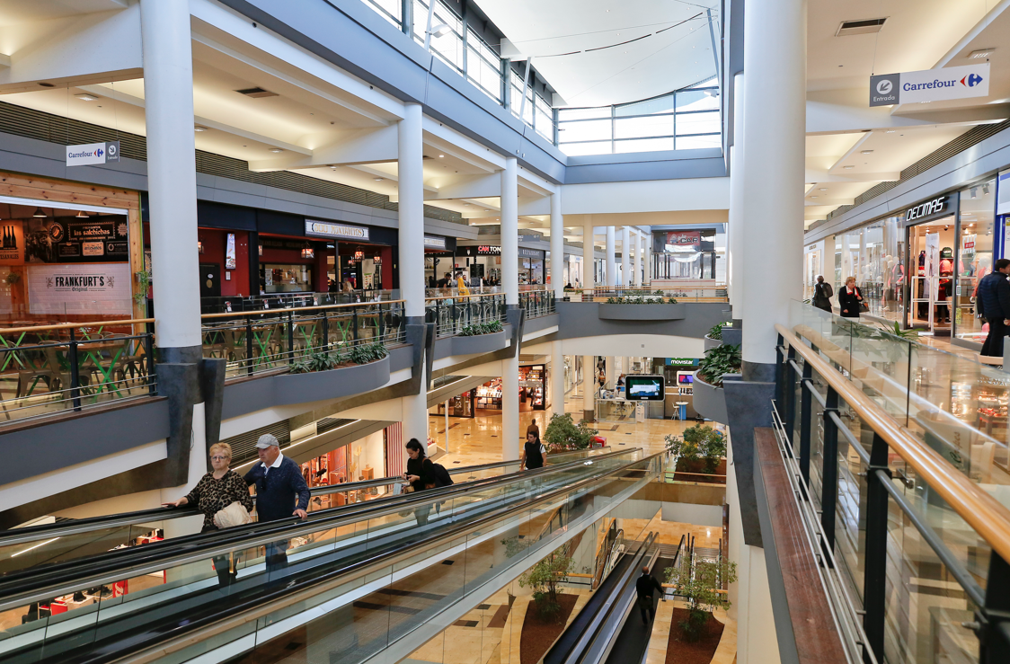 Primark-centre-comercial-sant-cugat