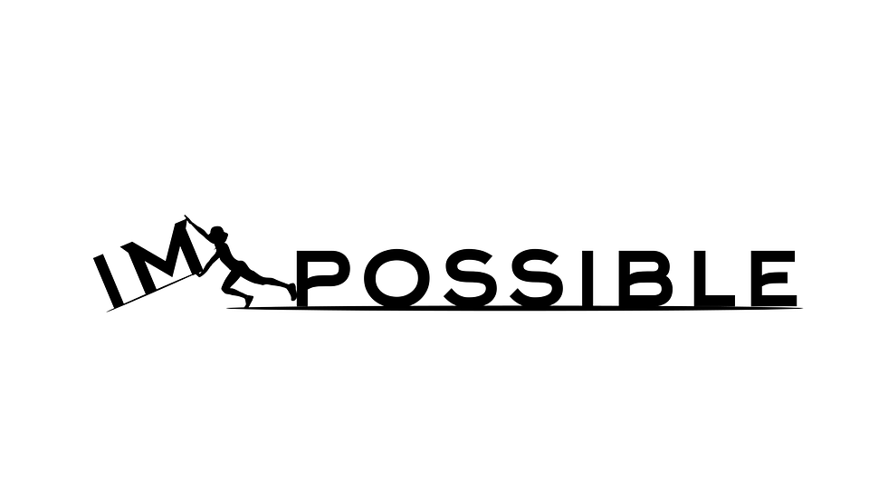 Impossible-6890980 960 720